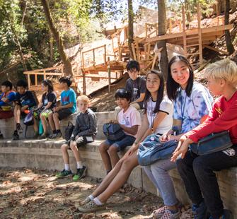 Fortitude: Collaborative Fort-Building